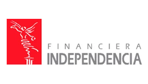 Financiera Independencia, clientes Tactical promocionales